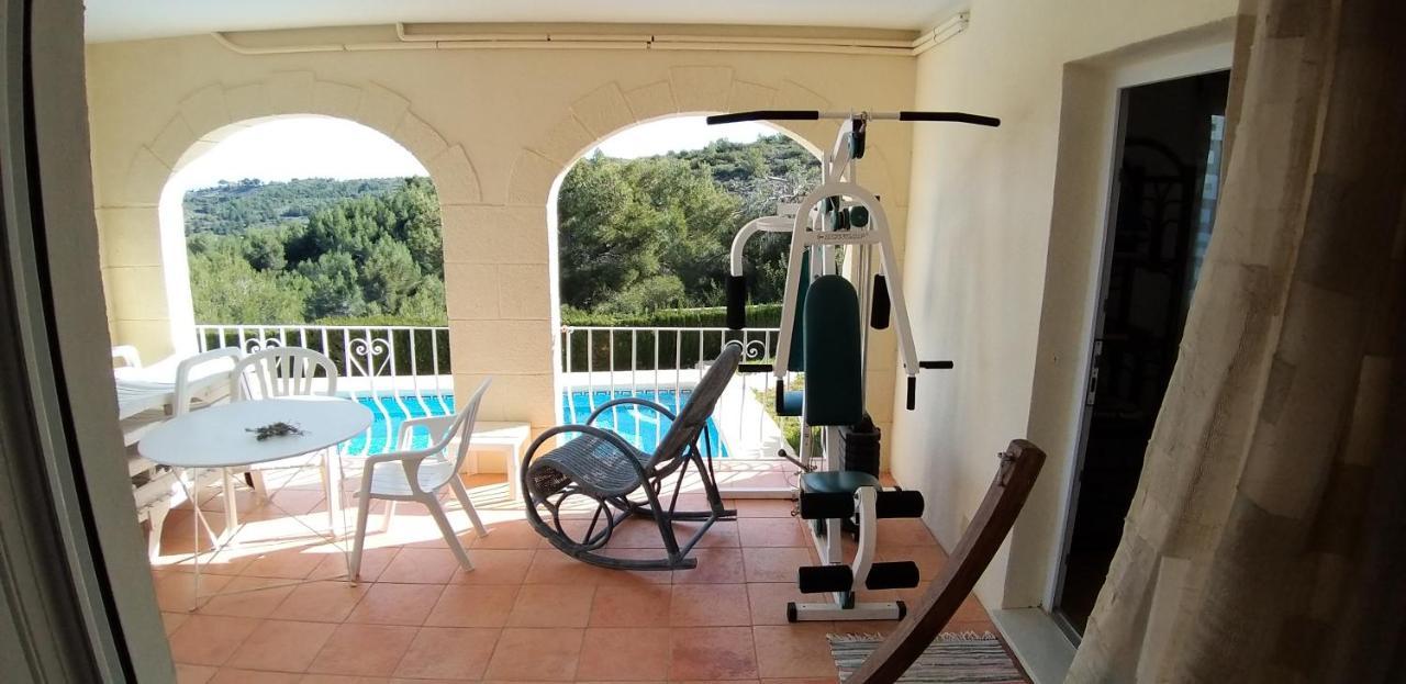 Cor'al Denia