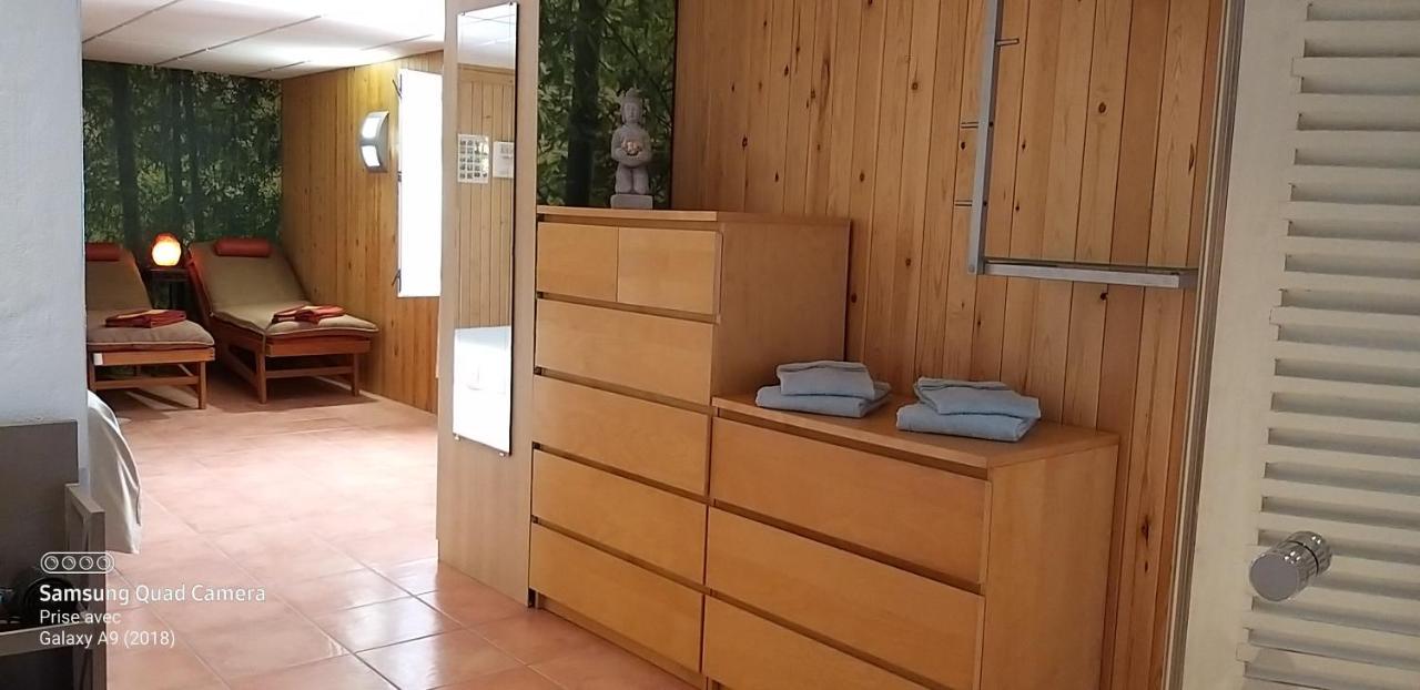 Appartement Cor'al Dénia