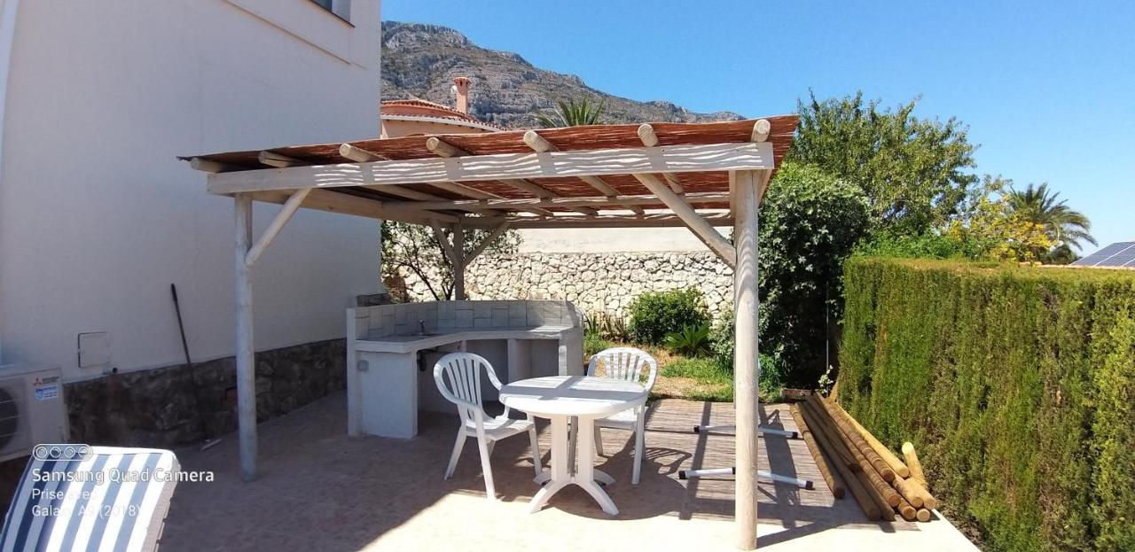Apartment Cor'al