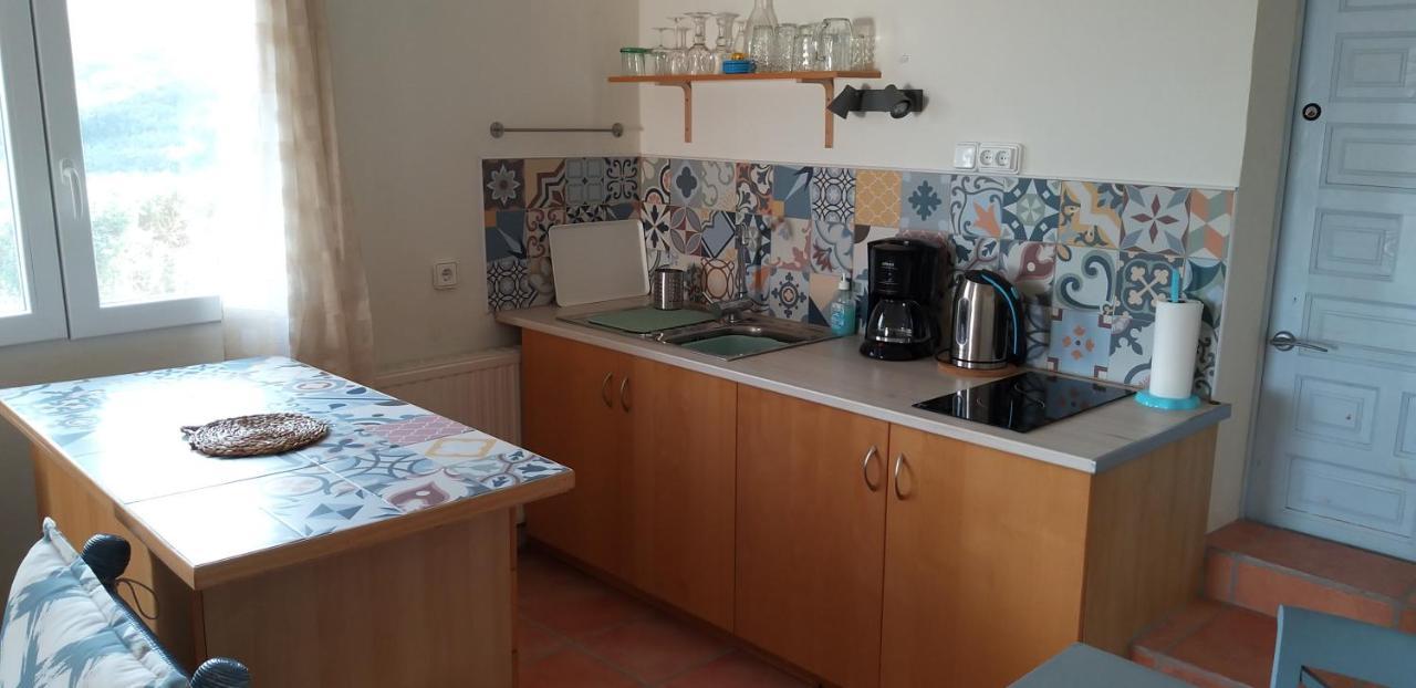 Cor'al Apartment *