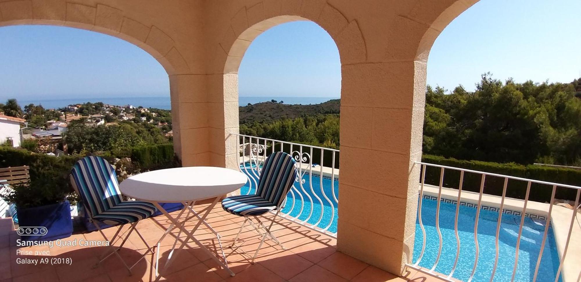 Cor'al Apartment *