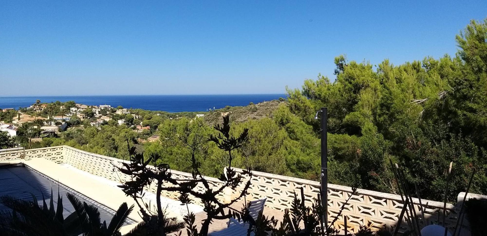Apartment Cor'al
