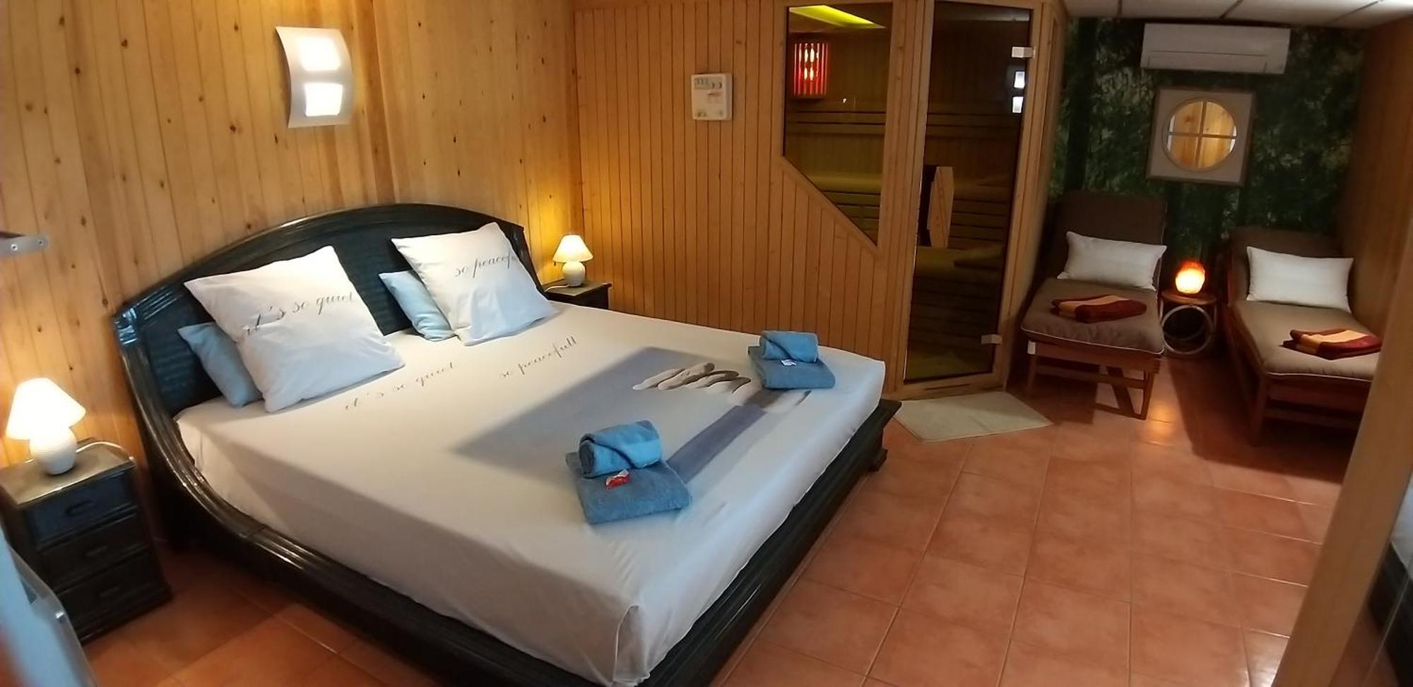 Cor'al Apartment