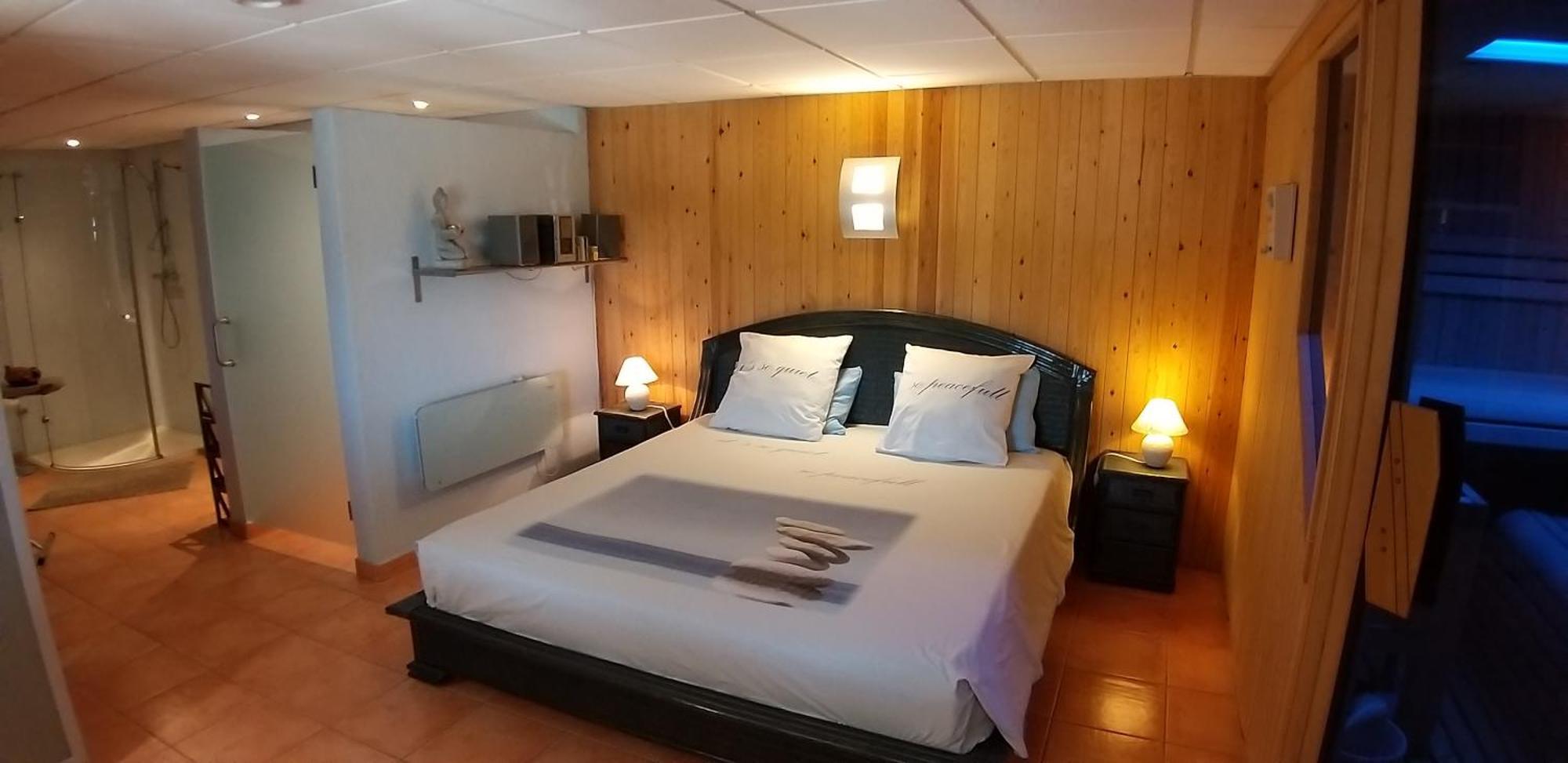 Apartment Cor'al