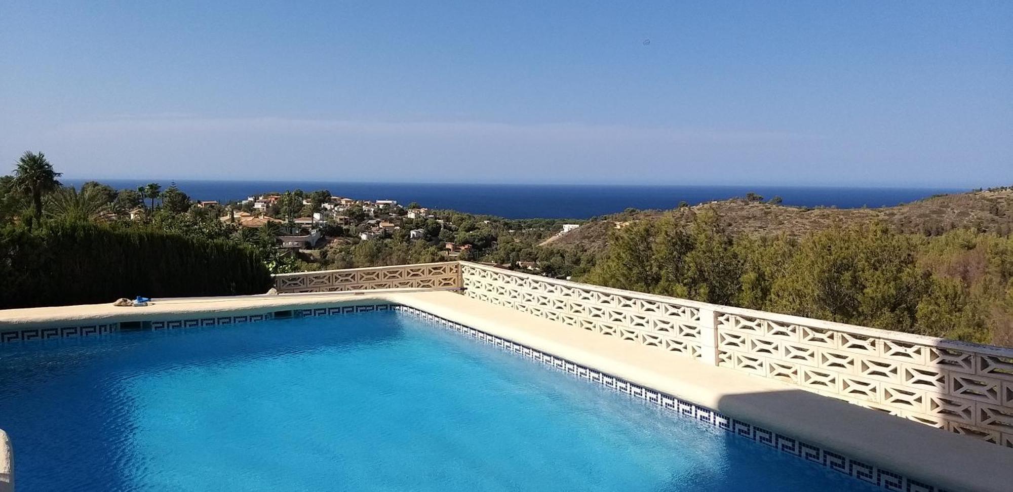 Cor'al Apartment