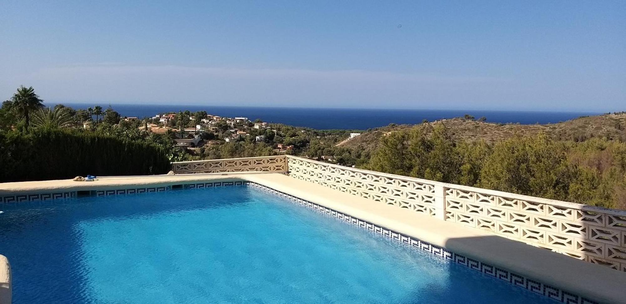 Apartment Cor'al